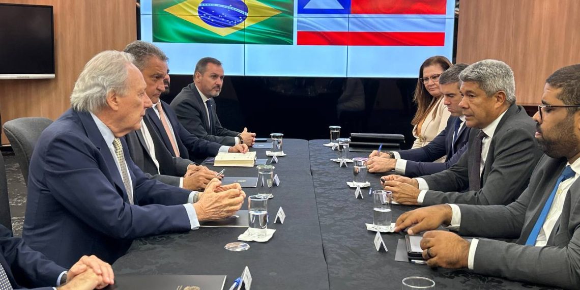 Bahia recebe do Governo Federal 87 viaturas, sendo 40 semi-blindadas, para fortalecer ações de segurança