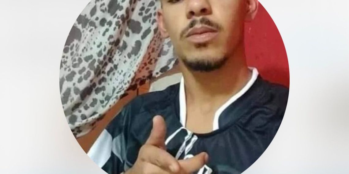 Jovem de 23 anos é morto a pedradas pelo próprio colega