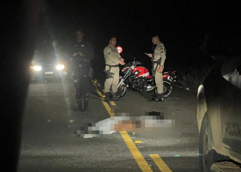 Jovem de 19 anos é mais uma vítima fatal de acidente na BA 408