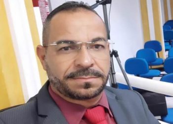 Capim Grosso – Cotado como grande nome da oposição, vereador Samoel Moto Taxi anuncia desistência de concorrer à prefeitura e alega problema de saúde