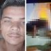 Jovem é morto a tiros no centro de Quixabeira