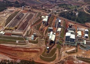 Jaguarari: acidente em mineradora no distrito de Pilar deixa um funcionário morto e dois feridos