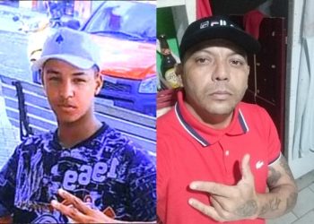 Fim de semana violento durante os festejos da padroeira de Cansanção.Dois mortos e um ferido a tiros
