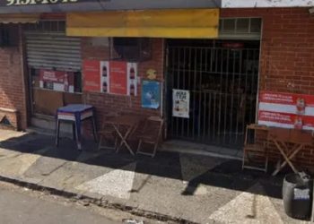 DF – Homem é preso ao tentar ‘vender’ filha por R$ 65 para comprar crack