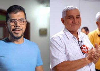 Queimadas: Ricardo e Serginho marcam convenção para o mesmo dia