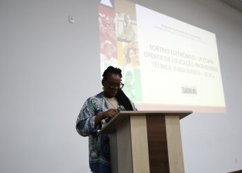 SEC divulga resultado da segunda etapa do sorteio de vagas para cursos técnicos Prosub