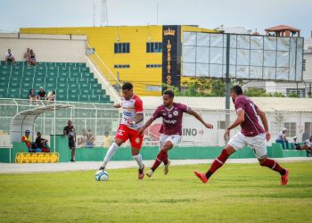 Série D – Jacuipense perde para o Juazeirense e deixa o G4