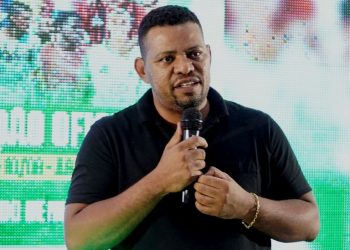 Em entrevista a TV Bahia delegado da PF esclareceu sobre a Operação Rota em Santaluz