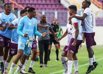 Série D – Jacuipense vence o Sergipe fora de casa e sobe para terceira colocação do Grupo A4