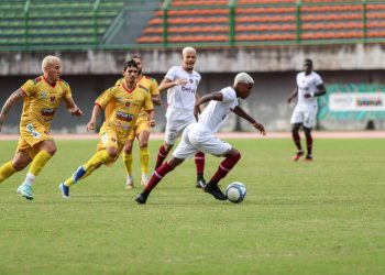 Série D – Jacuipense vence o Petrolina e se classifica em 3º do Grupo A4 do Brasileirão