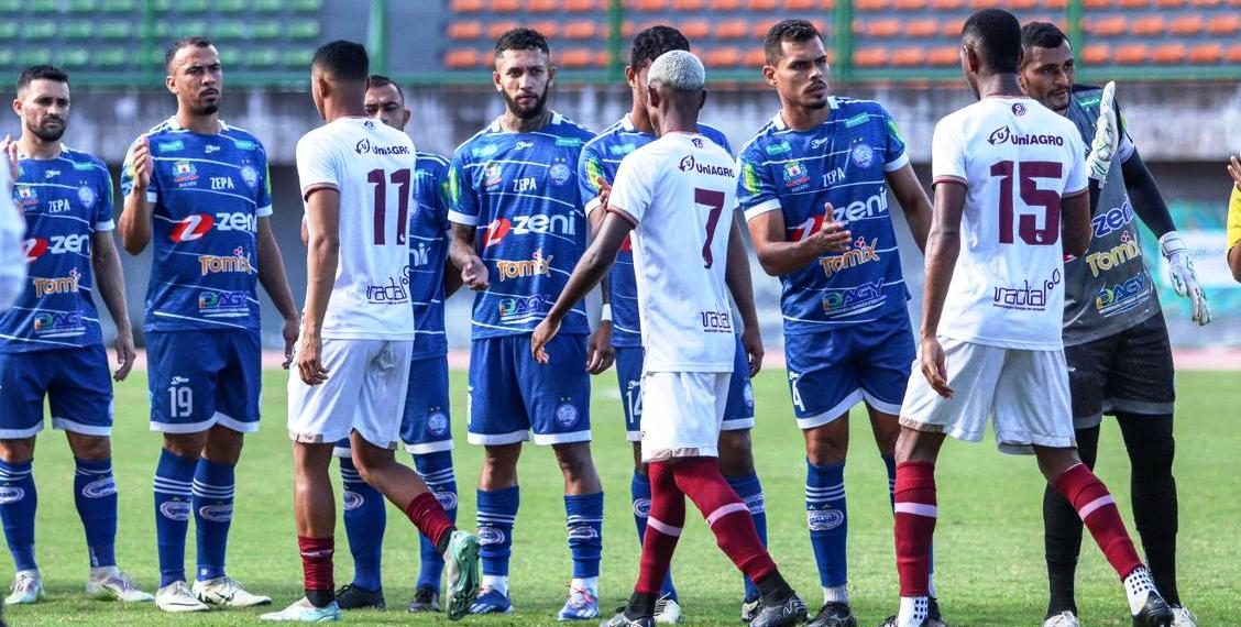 Série D – Jacuipense recebe Iguatu em Pituaçu e duelo não passa do zero a zero