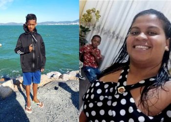Retirolândia – Estudante sai de casa para escola e desaparece; família pede ajuda para localizá-lo