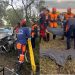 Acidente envolvendo três carros deixa 3 mortos e 7 feridos na BR 324; um dos veículos é de Coité