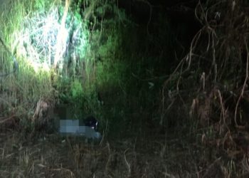 Jovem de 23 anos morre em acidente de trânsito na BA 120