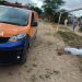 Homem é assassinado a tiros em campo de futebol no Povoado Ponto Novo