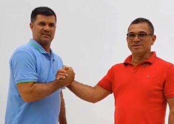 Nova Fátima – Chapa apoiada pelo prefeito Adriano e o deputado Luciano Araújo fará convenção neste sábado