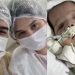 Morre aos 11 meses filho do cantor Zé Vaqueiro; bebê tinha síndrome rara