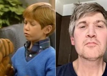 Ex-ator mirim do seriado ‘Alf, o ETeimoso’ é encontrado morto aos 46 anos