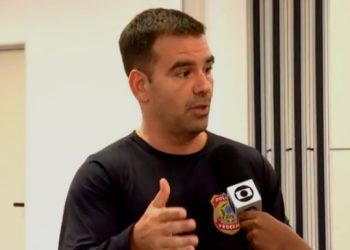 Em entrevista a TV Bahia delegado da PF esclareceu sobre a Operação Rota em Santaluz