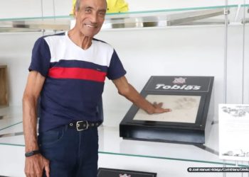 Tobias, goleiro da invasão corintiana no Maracanã, morre aos 75 anos