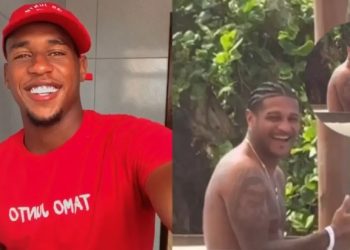 Vídeo: jogadores do Vitória são agredidos após serem flagrados em bar