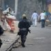 Mortes por intervenção policial quase triplicam em 10 anos no país