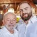 Filho de Lula xinga Janja em mensagem no WhatsApp; confira print