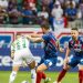Bahia domina segundo tempo, bate o Juventude e volta ao G-4