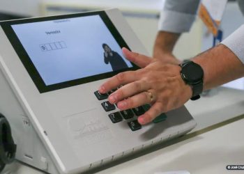 Convenções partidárias começam neste sábado