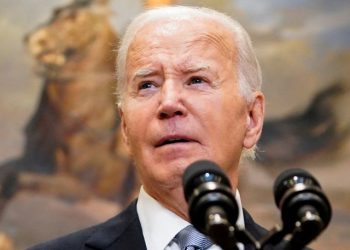 Biden desiste de candidatura à reeleição para a presidência dos EUA