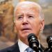 Biden desiste de candidatura à reeleição para a presidência dos EUA