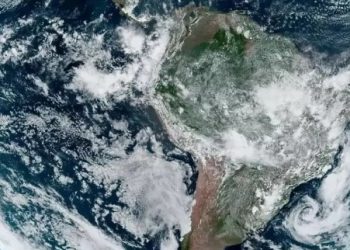 Brasil pode ficar inabitável em 50 anos por aquecimento global, aponta pesquisa da Nasa