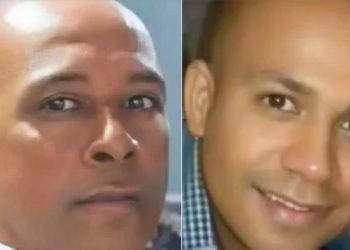 Pai e filho são mortos por dupla de moto