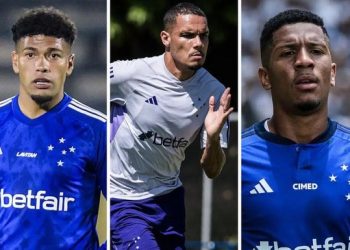 Vitória encaminha ‘pacote do Cruzeiro’ para reforçar equipe no Brasileirão