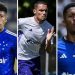Vitória encaminha ‘pacote do Cruzeiro’ para reforçar equipe no Brasileirão