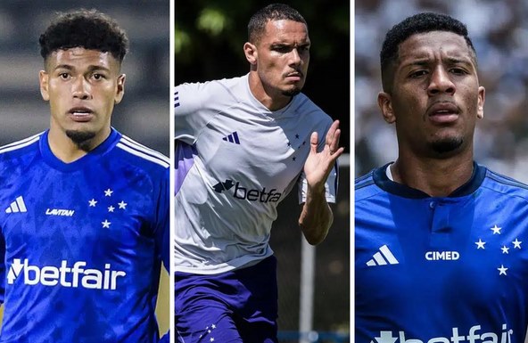 Vitória encaminha ‘pacote do Cruzeiro’ para reforçar equipe no Brasileirão