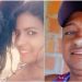 Mãe e filha são mortas a facadas em duplo feminicídio