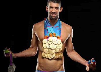 Confira os dez países que possuem mais medalhas olímpicas na historia