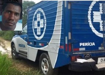 Suspeito de integrar grupo de roubo de gado em Tucano é encontrado morto na região de Serrinha