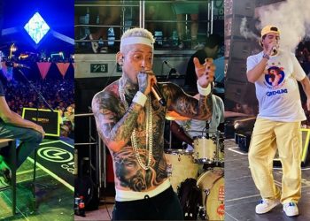 Santaluz Fest 2024: Santaluz Festa: comemoração dos 89 anos de emancipação é retomada na sexta e vai até terça