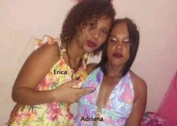 Após matarem mulher no lugar do irmão, bandidos invadiram velório e executaram a filha da vítima