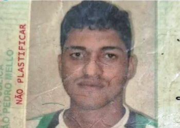 Homem é perseguido e morto dentro de salão de beleza