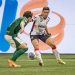 Vitória quebra tabu ao bater o Palmeiras em São Paulo e deixa momentâneamente o Z4