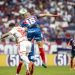 Marcos Felipe falha e Inter empata com o Bahia no fim do jogo na Arena Fonte Nova