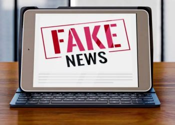 Cartilha orienta como identificar boatos na internet