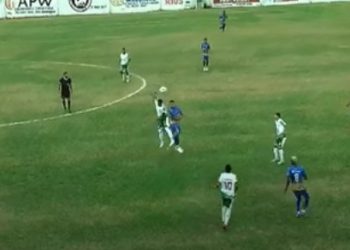 Intermunicipal – Com único gol marcado aos 3 minutos de jogo Coité vence Retirolândia fora de casa e se recupera de derrota na estreia