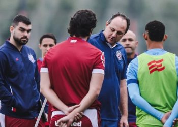 Com reforços, Bahia está pronto para enfrentar o Botafogo na Copa do Brasil