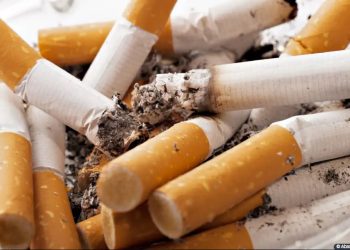 OMS lança diretrizes inéditas para tratamento contra o tabagismo