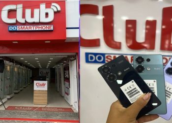 Seu pai conectado! Aproveite a grande promoção do Dia dos Pais no Club do Smartphone