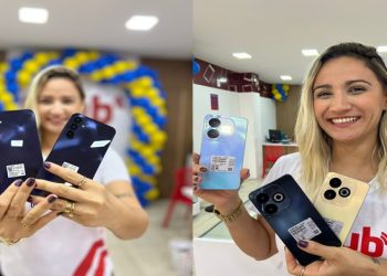 Última Chance! Promoção arrasadora na Club do Smartphone. Corra antes que acabe